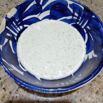 Pan del Barro jar shot