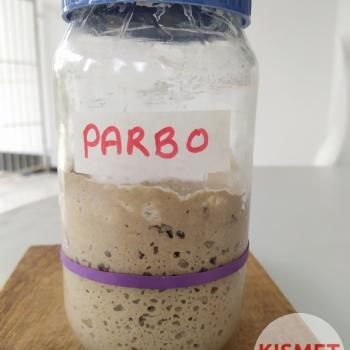 Parbo recipe