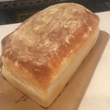 PCH Ocean Breeze Levain jar shot
