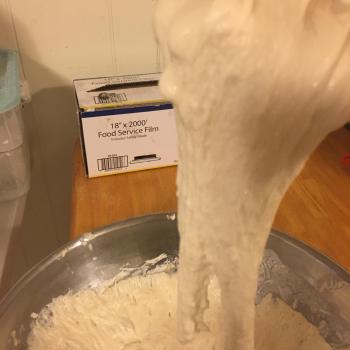 Pearl (named after the character in The Scarlet Letter) recipe