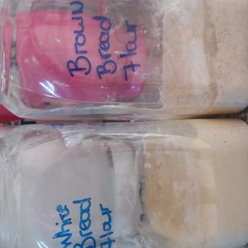 Peggy sue recipe