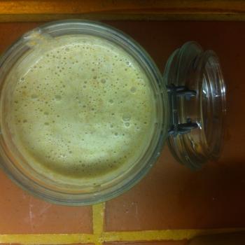 Pickhams jar shot