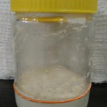 Pluto  recipe
