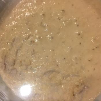 Precious recipe