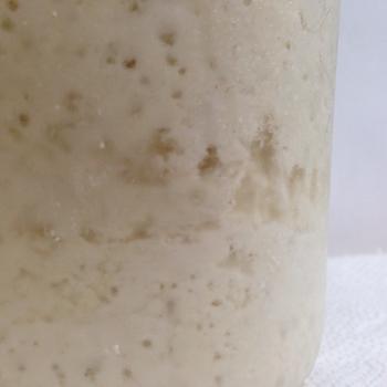 Pura vida recipe