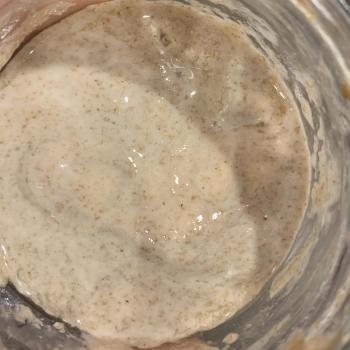 Quarantina recipe
