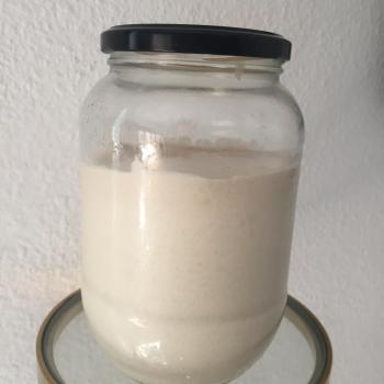 Rasin Mother recipe