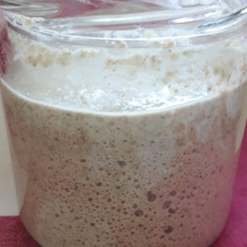 Rauni-Reetta recipe