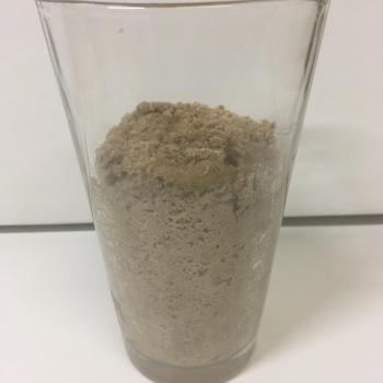 Rock N' Rye recipe
