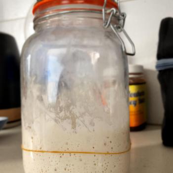 Rocky Galahad recipe