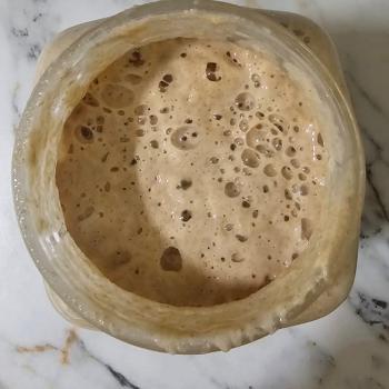 Sandy recipe