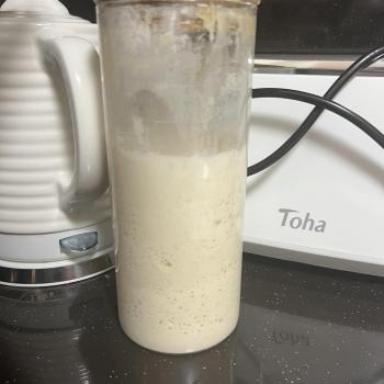 Sebby recipe