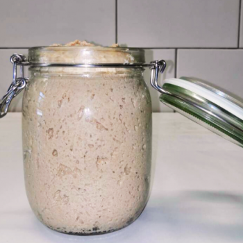 Semily 1953 recipe
