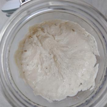 Simbyont jar shot