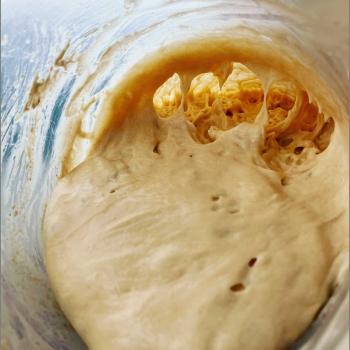 SOLÉ jar shot