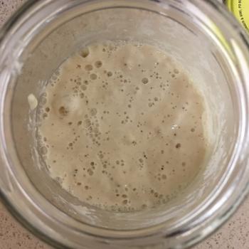 Sour McMurray recipe