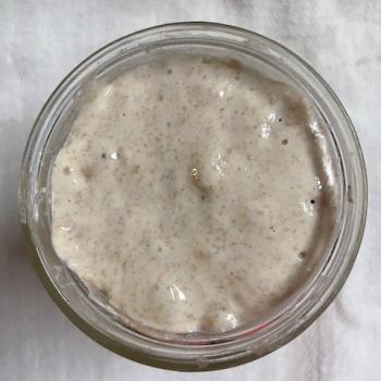 Spartacus jar shot