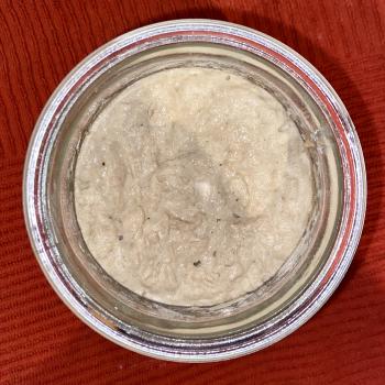 Starter 2020 jar shot