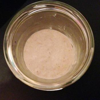 Sting jar shot