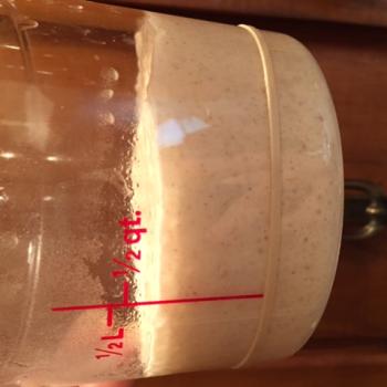 Tallulah recipe