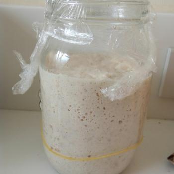 Thomas recipe