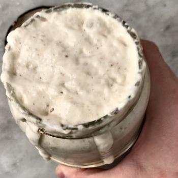 Traveler jar shot