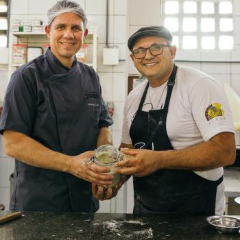 Vitus Igarassú PE recipe