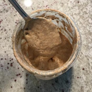 Wally Wheat recipe