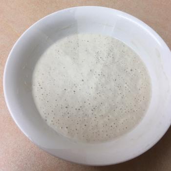 Wheatbelt Fester recipe