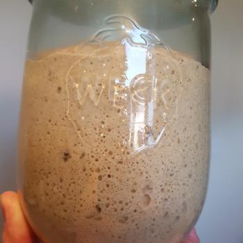 Wick recipe