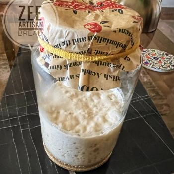 Zee recipe