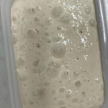 Zik recipe