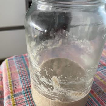 Zuurdesem recipe