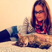 profile picture Lucie Bergerova