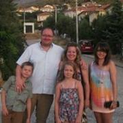 profile picture Mark Bebbington