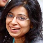 profile picture Anita Singh