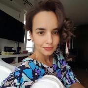 profile picture Viviana Mârza