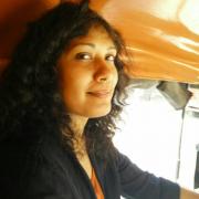 profile picture Nerissa D'Souza