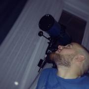 profile picture Mariano Maslaton