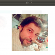 profile picture Ariel Segura