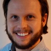 profile picture Simen Grøstad