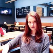 profile picture Anna Gabur