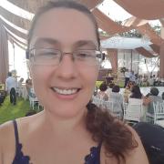 profile picture Kinga Ferencz