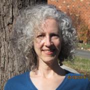 profile picture Gwen Kestin