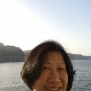 profile picture Laura Mah
