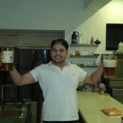 profile picture Saurabh Patwardhan