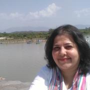 profile picture Pritam Hemnani