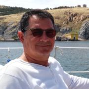 profile picture Volkan Görçiz