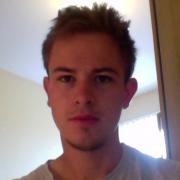 profile picture Benjamin Blundell