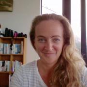 profile picture Katrina Griffiths